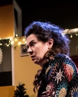 Sioned Jones Headshot