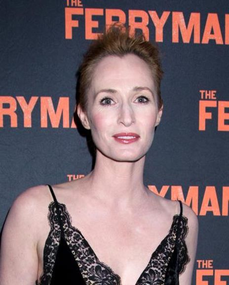 Genevieve O'Reilly Headshot