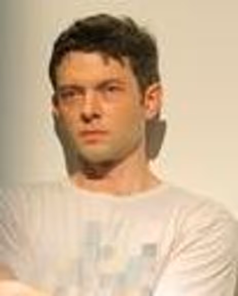 Karl Miller Headshot