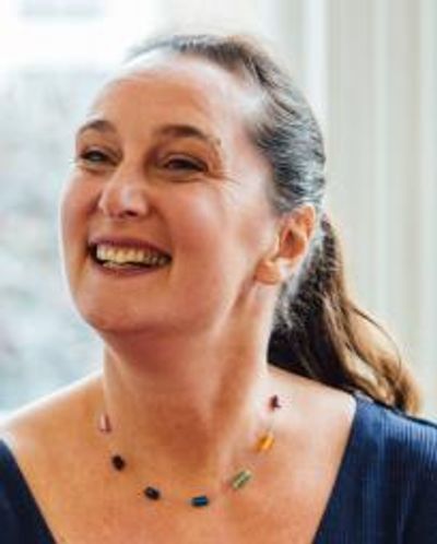 Kate Duchêne Headshot