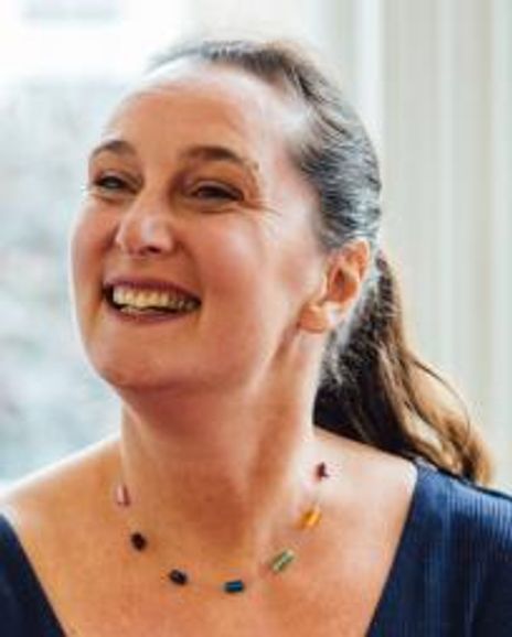 Kate Duchêne Headshot