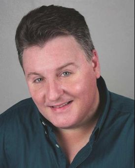 Michael L. Walters Headshot