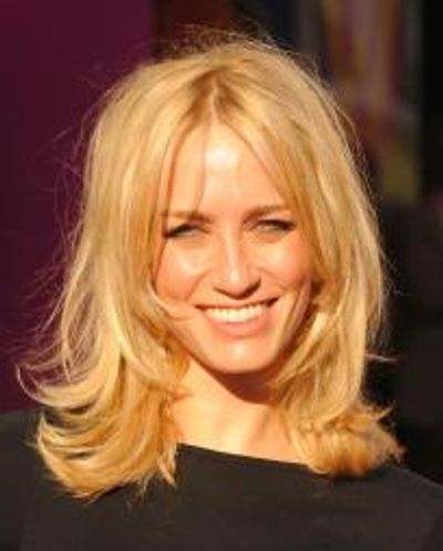 Ruta Gedmintas Headshot