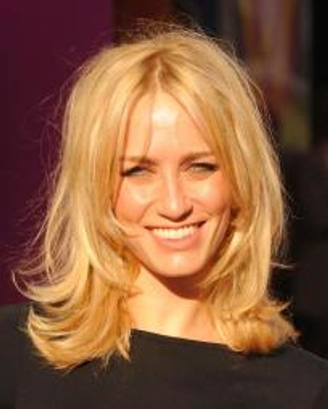 Ruta Gedmintas Headshot