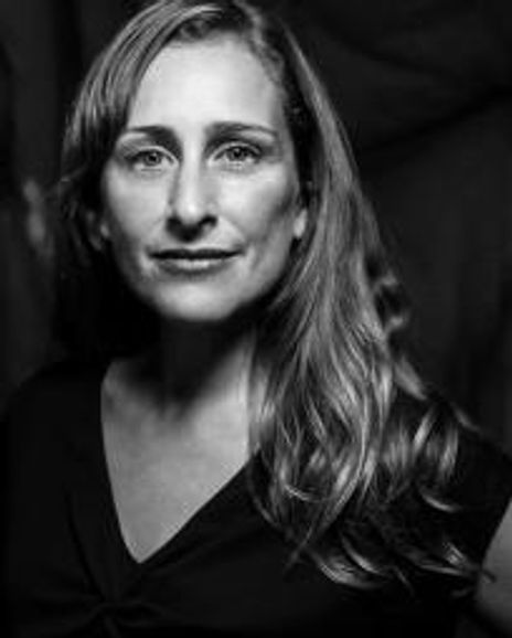 Nina Christabelle Dunn Headshot