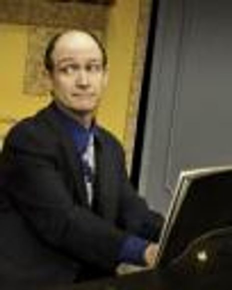 April Woodall Headshot