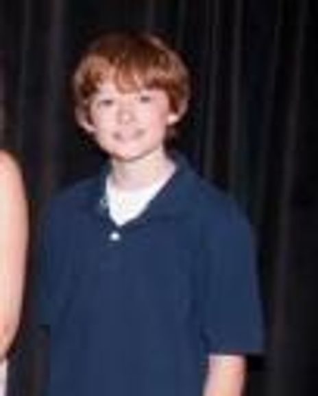 Ben Radcliffe Headshot