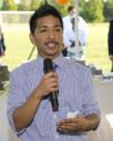 Arcel Cabuag Headshot