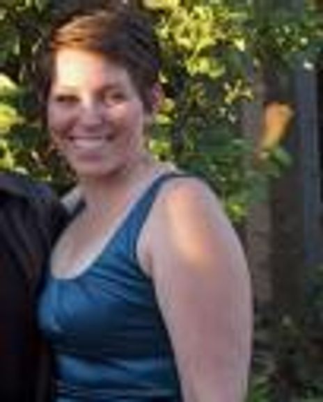 Katie Mack-Montenegro Headshot