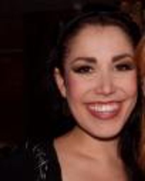 Layli Elizabeth Kayhani Headshot