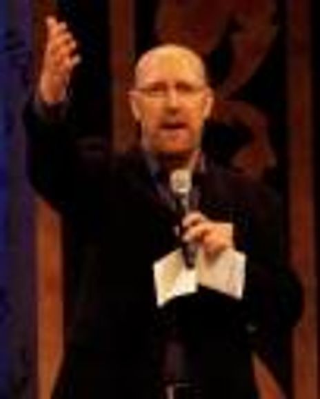 Mark Booher Headshot