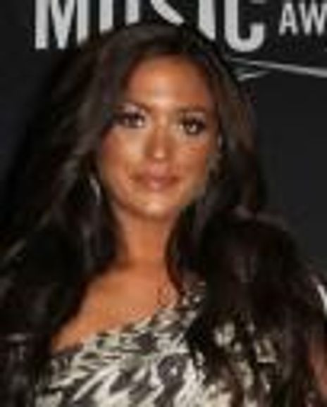 Sammi 'Sweetheart' Giancola Headshot