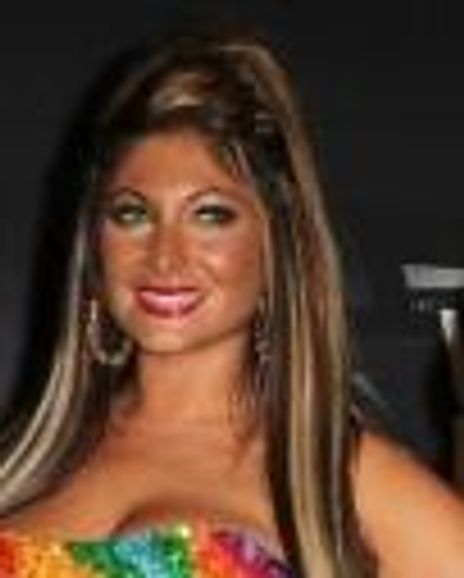 Deena Nicole Cortese Headshot