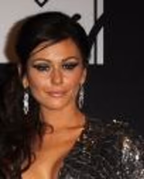 Jennifer 'JWoww' Farley Headshot
