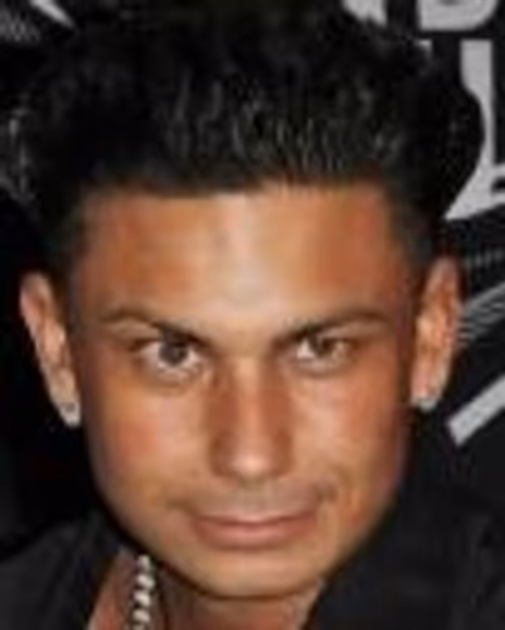 Pauly D DelVecchio Headshot