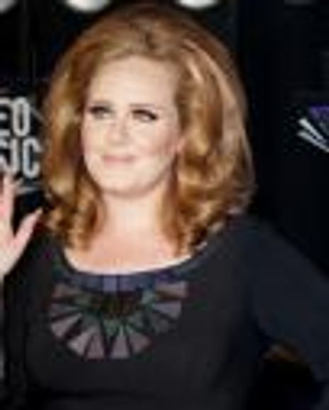 Adele Atkins Headshot