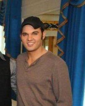 Cody Slaughter Headshot