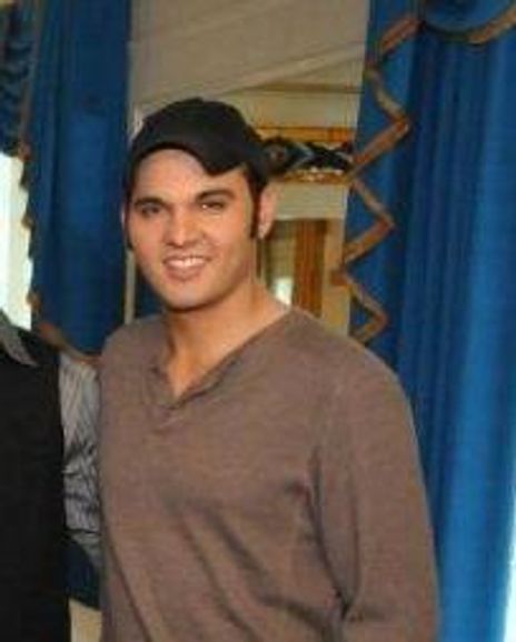 Cody Slaughter Headshot