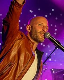 Martin Kaye Headshot