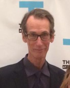 Billy Shaffer Headshot