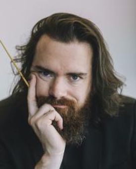 Austin Ryan Cook Headshot