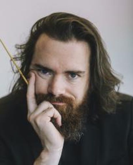 Austin Ryan Cook Headshot