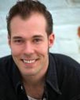 Scott Moreau Headshot