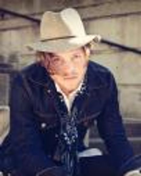 John Michael Presney Headshot