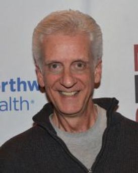 David Sonneborn Headshot