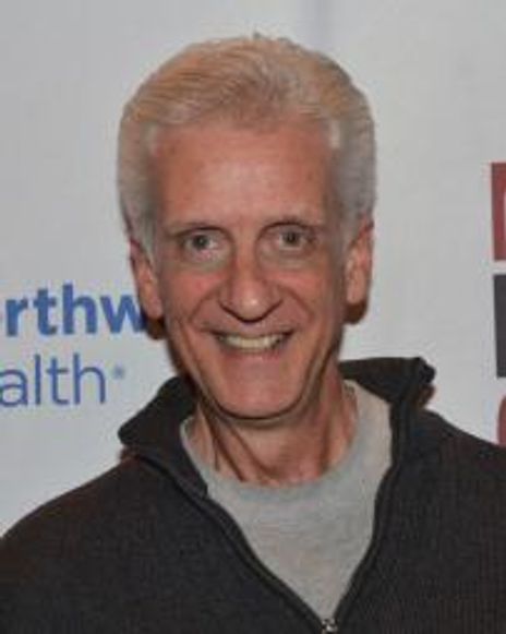 David Sonneborn Headshot