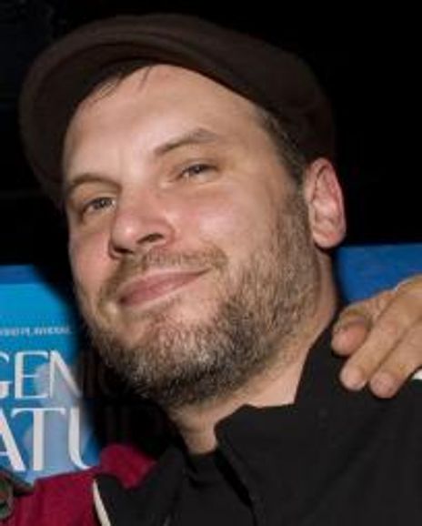 Jamie Simmonds Headshot