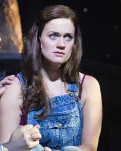 Liz Shivener Headshot