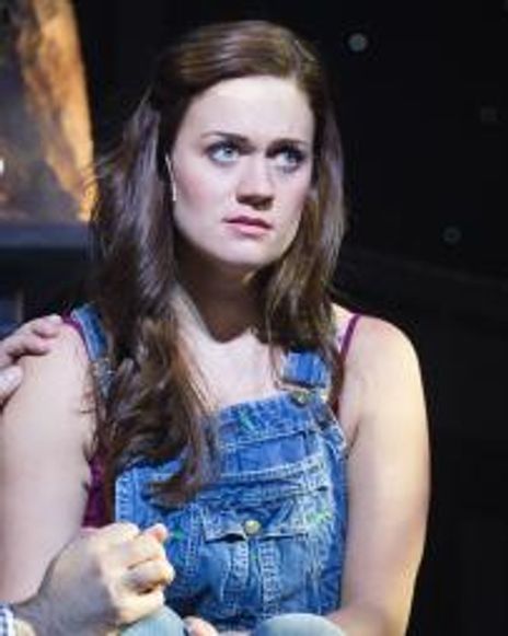 Liz Shivener Headshot