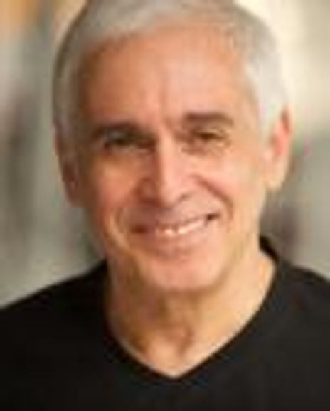 Albert Insinnia Headshot