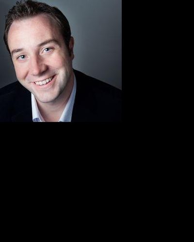 Merritt David Janes Headshot