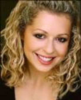 Mara Gabrielle Headshot