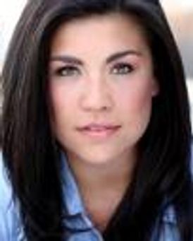 Susan Leilani Gearou Headshot