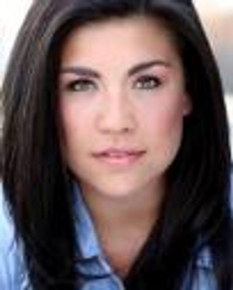 Susan Leilani Gearou Headshot