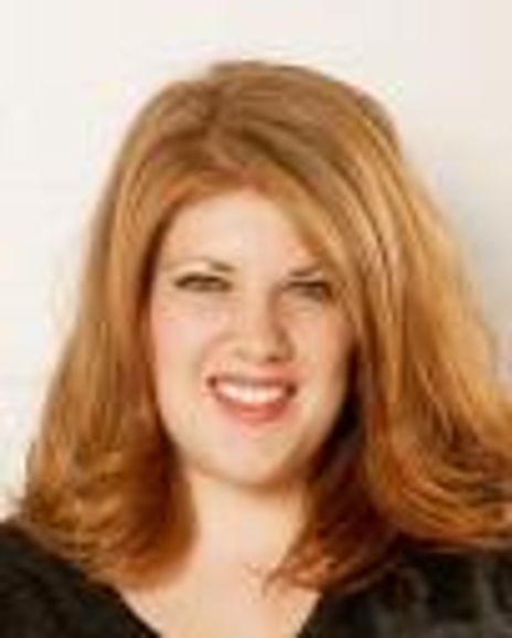 Kelly Teal Goyette Headshot