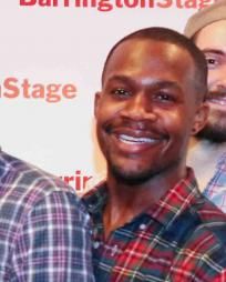 Lyonel Reneau (Actor): Credits, Bio, News & More | Broadway World