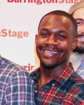 Lyonel Reneau Headshot