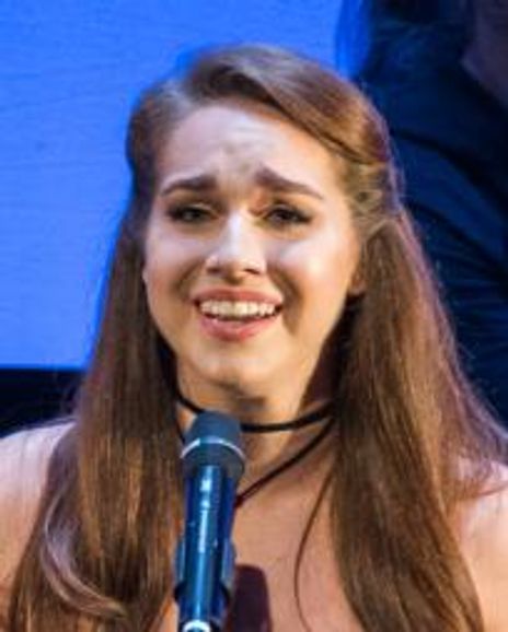 Nadia Vynnytsky Headshot