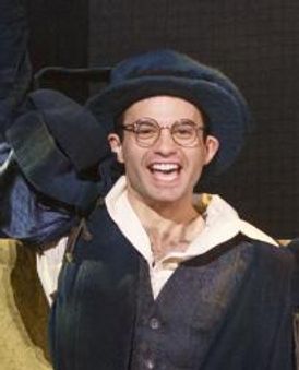 Chris Woods Headshot