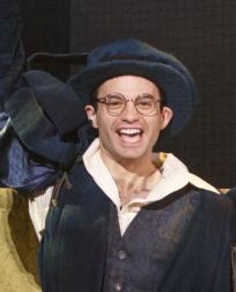 Chris Woods Headshot