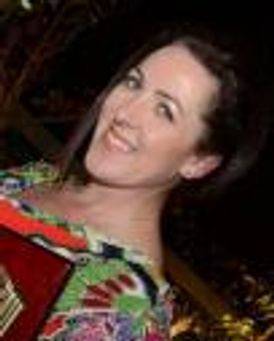 Jo Kinsella Headshot