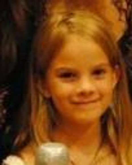 Kalia Brooke Headshot