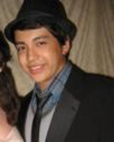 Ryan Garrett Headshot