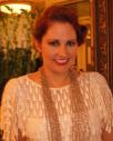 Kandace Williams Headshot