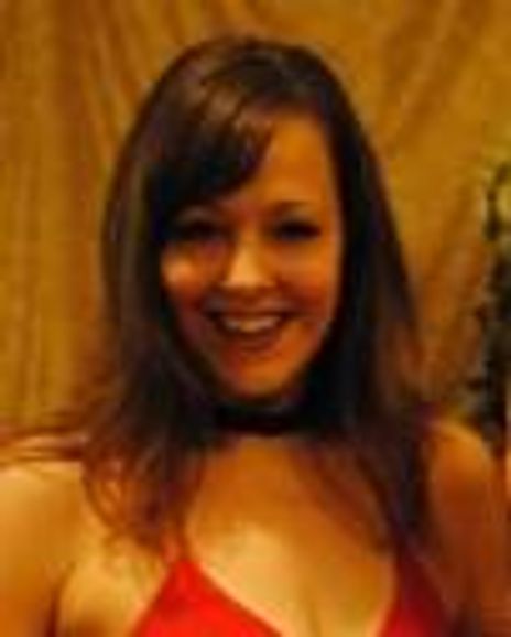 Rebekah Durham Headshot