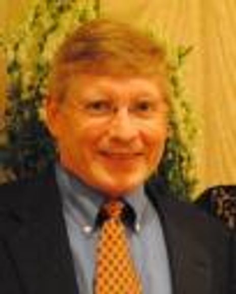 Mark McNulty Headshot